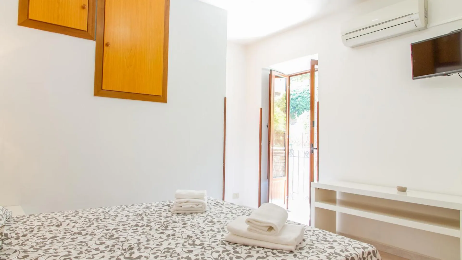 Sailor'S Accomodations Cefalù